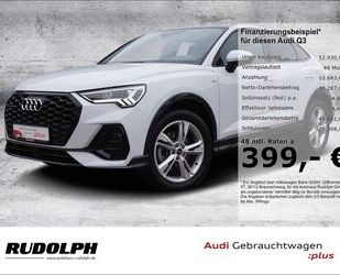 Audi Q3 Gebrauchtwagen