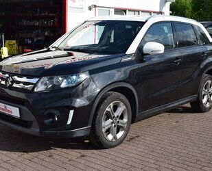 Suzuki Vitara Gebrauchtwagen