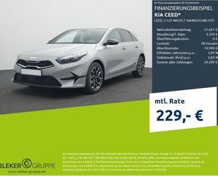 Kia ceed / Ceed Gebrauchtwagen
