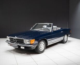 Mercedes-Benz 500 Gebrauchtwagen