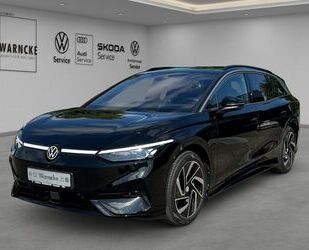 VW ID.7 Gebrauchtwagen