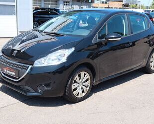 Peugeot 208 Gebrauchtwagen