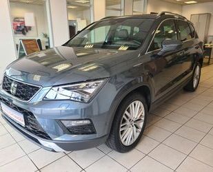 Seat Ateca Gebrauchtwagen