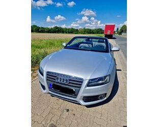 Audi Cabriolet Gebrauchtwagen