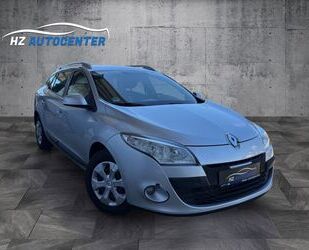 Renault Megane Gebrauchtwagen