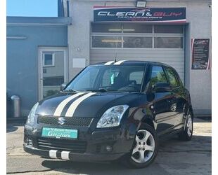Suzuki Swift Gebrauchtwagen