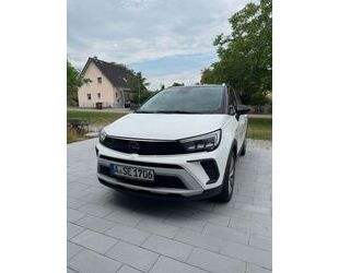 Opel Crossland (X) Gebrauchtwagen