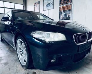 BMW 530 Gebrauchtwagen