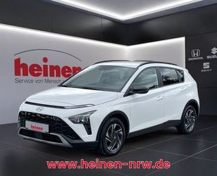 Hyundai BAYON Gebrauchtwagen