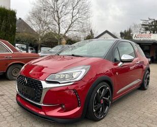 DS Automobiles DS3 Gebrauchtwagen