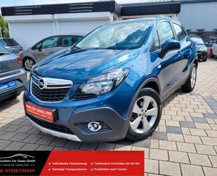 Opel Mokka Gebrauchtwagen