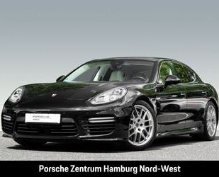 Porsche Panamera Gebrauchtwagen