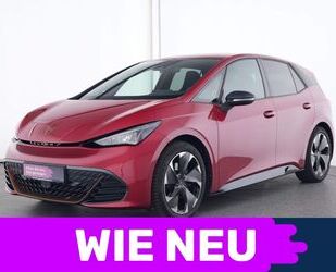 Cupra Born Gebrauchtwagen