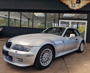 BMW Z3 Gebrauchtwagen