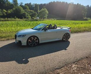 Audi TT RS Gebrauchtwagen