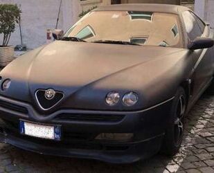 Alfa Romeo GTV Gebrauchtwagen