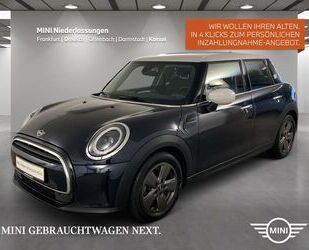Mini Cooper Gebrauchtwagen