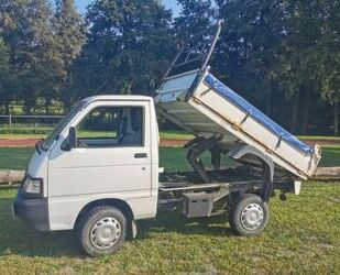 Piaggio Porter Gebrauchtwagen
