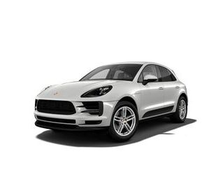 BMW Macan 