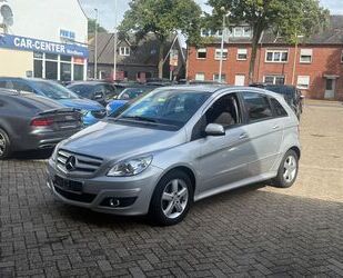 Mercedes-Benz B 200 Gebrauchtwagen