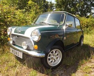 Mini 1000 Gebrauchtwagen