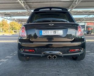 Mini Cooper S Gebrauchtwagen