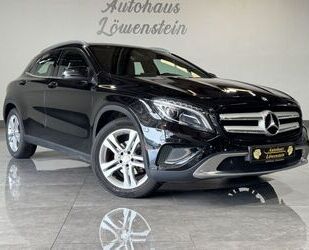 Mercedes-Benz GLA 180 Gebrauchtwagen