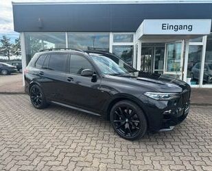 BMW X7 Gebrauchtwagen