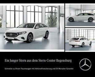 Mercedes-Benz E 200 Gebrauchtwagen