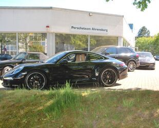 Porsche 991 Gebrauchtwagen