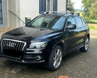 Audi Q5 Gebrauchtwagen