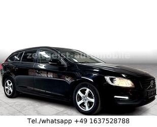 Volvo V60 Gebrauchtwagen
