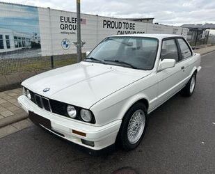 BMW 316 Gebrauchtwagen