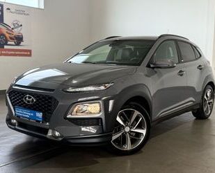 Hyundai KONA Gebrauchtwagen