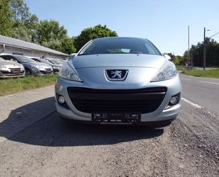 Peugeot 207 Gebrauchtwagen