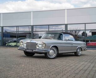 Mercedes-Benz 280 Gebrauchtwagen