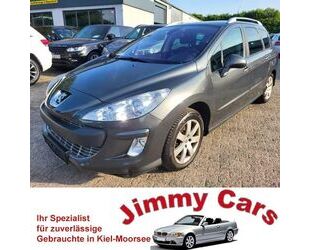 Peugeot 308 Gebrauchtwagen