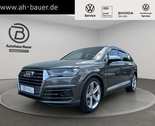Audi SQ7 Gebrauchtwagen