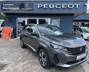 Peugeot 5008 Gebrauchtwagen