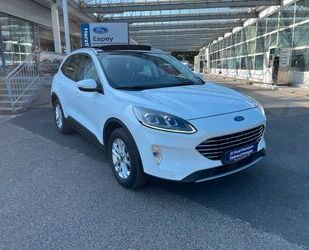 Ford Kuga Gebrauchtwagen