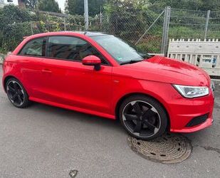 Audi A1 Gebrauchtwagen