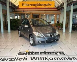 Mercedes-Benz A 180 Gebrauchtwagen