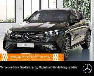 Mercedes-Benz GLC 200 Gebrauchtwagen