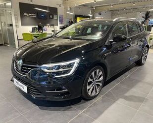 Renault Megane Gebrauchtwagen