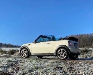 Mini Cooper Cabrio Gebrauchtwagen
