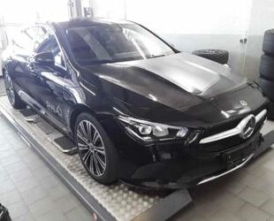 Mercedes-Benz CLA 200 Shooting Brake Gebrauchtwagen