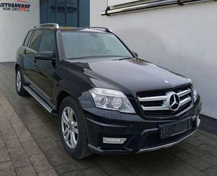 Mercedes-Benz GLK 350 Gebrauchtwagen