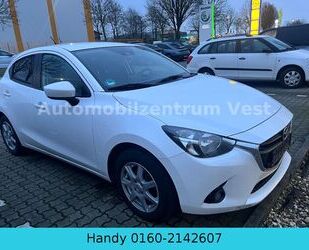 Mazda 2 Gebrauchtwagen