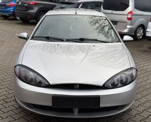 Ford Cougar Gebrauchtwagen