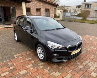 BMW 218 Active Tourer Gebrauchtwagen